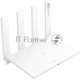 Маршрутизатор/роутер Wi-Fi3000MBPS WS7100 WIFI 6+ AX3 DUAL-CORE HUAWEI