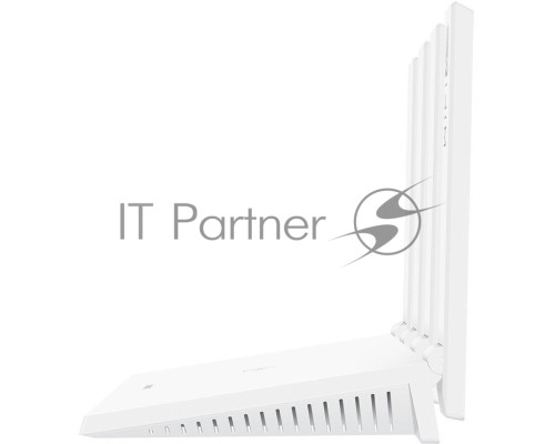Маршрутизатор/роутер Wi-Fi3000MBPS WS7100 WIFI 6+ AX3 DUAL-CORE HUAWEI