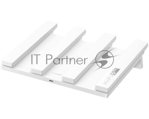Маршрутизатор/роутер Wi-Fi3000MBPS WS7100 WIFI 6+ AX3 DUAL-CORE HUAWEI