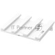 Маршрутизатор/роутер Wi-Fi3000MBPS WS7100 WIFI 6+ AX3 DUAL-CORE HUAWEI
