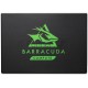Накопитель SSD Seagate BarraCuda 2Tb SATA III ZA2000CM1A003 2.5