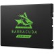 Накопитель SSD Seagate BarraCuda 2Tb SATA III ZA2000CM1A003 2.5