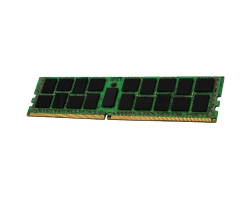 Оперативная память Kingston Server Premier DDR4 16GB RDIMM (PC4-21300) 2666MHz ECC Registered 1Rx4, 1.2V (Hynix D IDT)