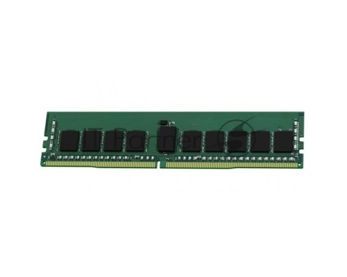 Оперативная память Kingston Server Premier DDR4 16GB RDIMM (PC4-21300) 2666MHz ECC Registered 1Rx4, 1.2V (Hynix D IDT)