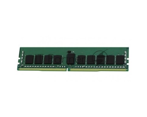 Оперативная память Kingston Server Premier DDR4 16GB RDIMM (PC4-21300) 2666MHz ECC Registered 1Rx4, 1.2V (Hynix D IDT)