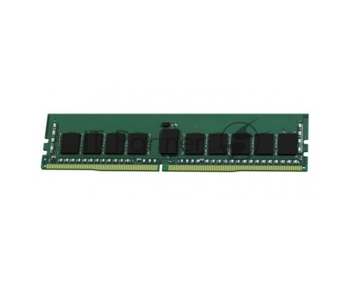 Оперативная память Kingston Server Premier DDR4 16GB RDIMM (PC4-21300) 2666MHz ECC Registered 1Rx4, 1.2V (Hynix D IDT)
