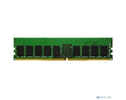 Оперативная память Kingston Server Premier DDR4 16GB RDIMM (PC4-21300) 2666MHz ECC Registered 1Rx4, 1.2V (Hynix D IDT)