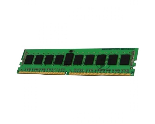Оперативная память Kingston Server Premier DDR4  8GB RDIMM (PC4-21300) 2666MHz ECC Registered 1Rx8, 1.2V (Hynix D IDT)