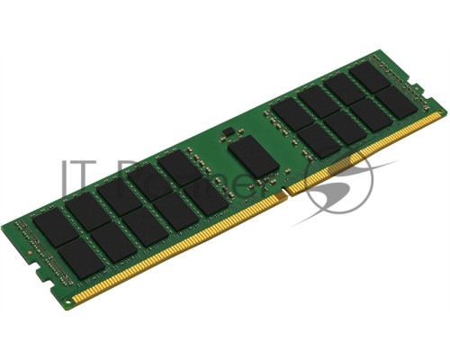Оперативная память Kingston Server Premier DDR4  8GB RDIMM (PC4-21300) 2666MHz ECC Registered 1Rx8, 1.2V (Hynix D IDT)