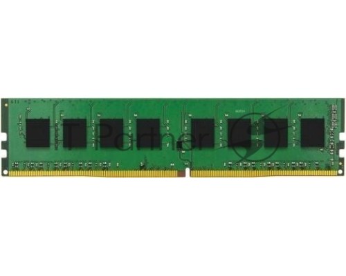 Оперативная память Kingston Server Premier DDR4  8GB RDIMM (PC4-21300) 2666MHz ECC Registered 1Rx8, 1.2V (Hynix D IDT)