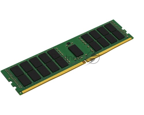 Оперативная память Kingston Server Premier DDR4  8GB RDIMM (PC4-21300) 2666MHz ECC Registered 1Rx8, 1.2V (Hynix D IDT)