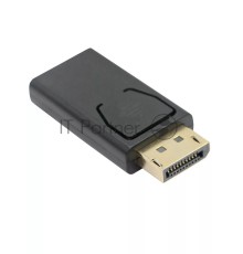 Переходник DP(M) --> HDMI(F), VCOM <CA331>