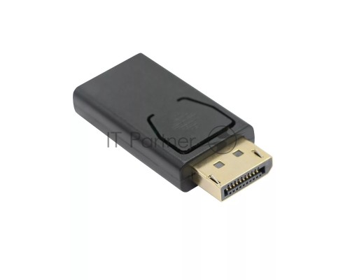 Переходник DP(M) --> HDMI(F), VCOM <CA331>