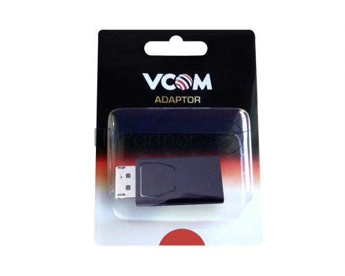 Переходник DP(M) --> HDMI(F), VCOM <CA331>