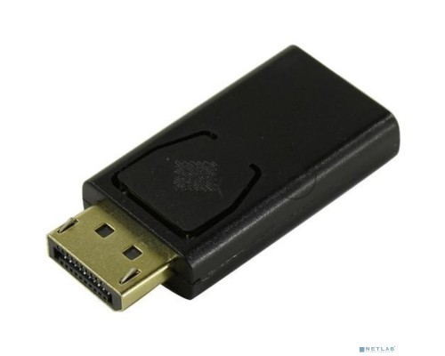 Переходник DP(M) --> HDMI(F), VCOM <CA331>