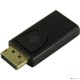 Переходник DP(M) --> HDMI(F), VCOM <CA331>