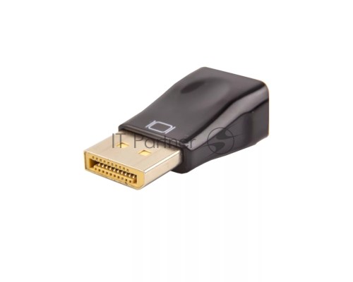 Адаптер MINI DP TO VGA CA333 VCOM