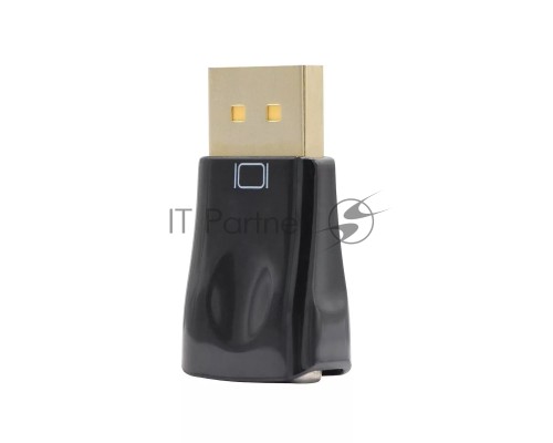 Адаптер MINI DP TO VGA CA333 VCOM