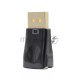 Адаптер MINI DP TO VGA CA333 VCOM
