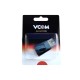 Адаптер MINI DP TO VGA CA333 VCOM