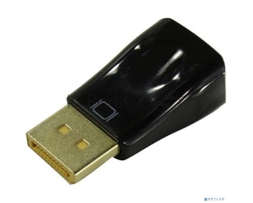 Адаптер MINI DP TO VGA CA333 VCOM