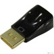 Адаптер MINI DP TO VGA CA333 VCOM