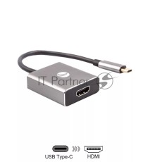 Адаптер USB3.1 TO HDMI CU423T VCOM