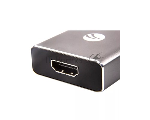 Адаптер USB3.1 TO HDMI CU423T VCOM