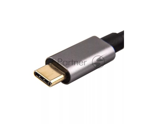 Адаптер USB3.1 TO HDMI CU423T VCOM