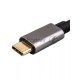 Адаптер USB3.1 TO HDMI CU423T VCOM
