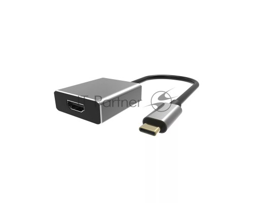 Адаптер USB3.1 TO HDMI CU423T VCOM