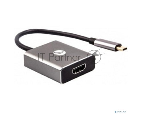 Адаптер USB3.1 TO HDMI CU423T VCOM