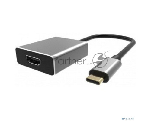 Адаптер USB3.1 TO HDMI CU423T VCOM