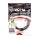 Кабель HDMI-DVI 1.5M CG484G-1.5M VCOM