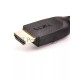 Кабель HDMI-DVI 1.5M CG484G-1.5M VCOM