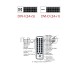 Кабель HDMI-DVI 1.5M CG484G-1.5M VCOM