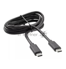 Кабель USB3.1 CM-CM 1.8M CU400-1.8M VCOM