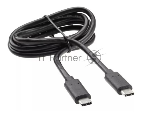 Кабель USB3.1 CM-CM 1.8M CU400-1.8M VCOM