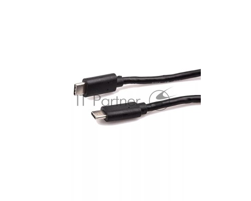 Кабель USB3.1 CM-CM 1.8M CU400-1.8M VCOM