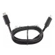Кабель USB3.1 CM-CM 1.8M CU400-1.8M VCOM