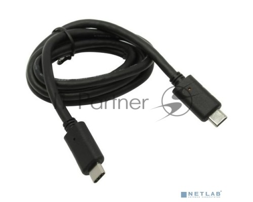 Кабель USB3.1 CM-CM 1.8M CU400-1.8M VCOM