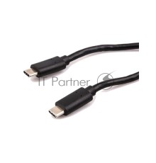 Кабель USB3.1 CM-CM 1.8M CU420-1.8M VCOM