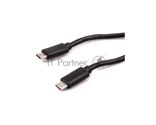 Кабель USB3.1 CM-CM 1.8M CU420-1.8M VCOM