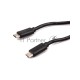 Кабель USB3.1 CM-CM 1.8M CU420-1.8M VCOM