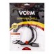Кабель USB3.1 CM-HDMI 1.8M CU423MC-1.8M VCOM