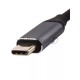 Кабель USB3.1 CM-HDMI 1.8M CU423MC-1.8M VCOM