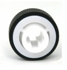 Ролик захвата HP LJ M15/M28/M111/M141 (RM2-2516) левый