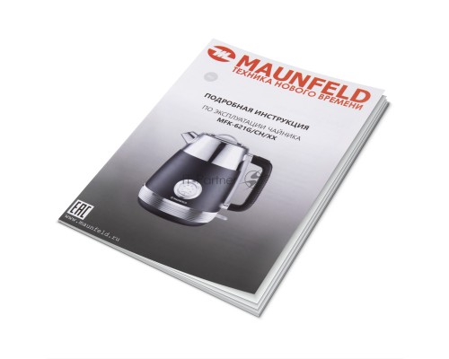 Чайник Maunfeld MFK-621G