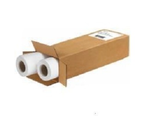 [Бумага широкоформатная Xerox, Canon] Инженерная бумага XEROX 450L90239MC Марафон Стандарт 80 A1+ 0.620x150 м  втулка  3