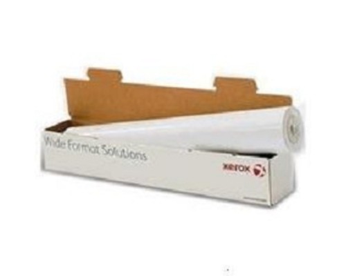 [Бумага широкоформатная Xerox, Canon] Инженерная бумага XEROX Марафон Стандарт 80 A0 0.841x150 м  втулка  3